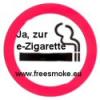 Die E-Zigarette