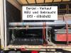 50m2 Baugerüst 120m2 gebraucht Baugerüst 0151-41848482 Thieme-Gerueste.de Gerüst