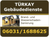 Brandsanierung - Wasserschaden   Renovierung   Reinigung Service  Sanierungs- un