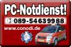 COMPUTERNOTDIENST MÜNCHENCOMPUTERNOTDIENST MÜ