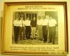 Erinnerungen an Trainer Hermann Lindemann | Fußball-Souvenirs | ab 1930erJahre