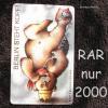 Telefonkarten Tag der offenen Tür,  extrem geringe Auflage,  1992 1993 1994 1995