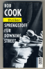 Bob Cook  - Sprengstoff für Downing Street