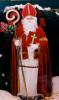 Der Nikolaus/ Weihnachtsmann kommt zu Ihnen!