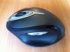 Logitech MX 1000 Laser Multifunktionsmaus mit Ladestation,  USB-Anschluss,  sehr g