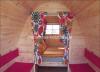 Campingfass,  Schlaffass,  Campingfaß,  Schlaffaß,  Schlaffass,  Campingpod