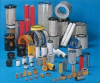 MIKROFILTER BEKO, DELTECH, DOMNICK HUNTER, DONALDSON, FLAIR, HANKINSON,  ULTRAFILTER, Z