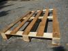 Paletten 1140x1140mm,  1000x1200mm,  800x1200mm