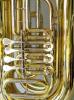 SYMPHONIE WESTERWALD 3/ 4 Kaisertuba/  Tuba 