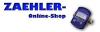 Neue Internetpräsenz des Zaehleronlineshop.de  + Willkommens-Kupon