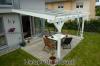 Terrassendach Terrassenüberdachung  Carport Wintergarte Terassendach Vsg Vsglas 