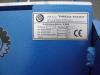 Abkantbank 600mm/ 1, 5mm Kantbank Schwenkbiegemaschine Biegemaschine Hersteller Po