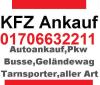 Otterndorf Automobile, Autoankauf