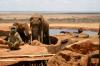 Safari in Kenia - Safari Tsavo Ost