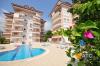 Alanya 3 ZWmit Meerblick-Möbliert-Pool
