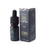 Organic OIl CBG