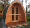 Saunapod,  Sauna Pod,  Gartensauna,  Aussensauna,  Sauna,  Tonnensauna,  Fasssauna,  Sa