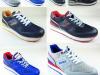 Modische Herren Sneaker Freizeit Sport Schuhe je Paar 9.99 EUR 