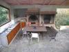 Einfamilienhaus mit Außenküche,  Lido di Capoliveri,  Insel Elba