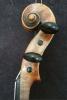 Geige Violine „Joseph Kloz  Mittenwald Anno 1793“