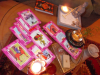 Tarot, Handlesen, Traumdeutung, KaffeSatz, Pendeln, Seminare, Esoterische Lebens.-Medi