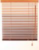 Qualität Holzjalousie nach Mass Breite 180cm,  reiche Farbpalette