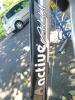 (187) 21 Gang 28 Zoll RH 54 Gabel u Sattel gefedert