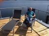 Schwimmendes Haus/  Floating Home/  Hausboot ANTARES ONE