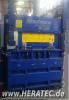 Ballenpresse Papierpresse Strautmann PP 1207 gebraucht