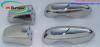 Volvo Amazon Kombi bumper (1962-1969) in stainless steel