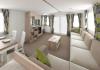 Mobilheim Swift Ardennes Winterfest Ferienhaus Wohnwagen NEU 2019