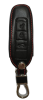 Schlüsselhülle für Porsche 911 Carrera 991 Boxster 981 718 Cayman Panamera Cayen