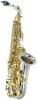 Verkaufe Profi Alt Saxophon Selmer Serie III in Vollsilber
