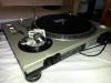Technics SL-1200MK2 Turntables