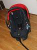 Stokke Xplory Kinderwagen PLUS Zubehör Alter 6 Monate alt