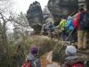 FASTENWANDERN IN DER SÄCHSISCHEN UND BÖHMISCHEN SCHWEIZ