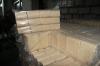Holzbriketts - 90 EUR /  Tonne