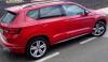 Verkaufe Seat ateca 1, 5 Liter