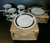 Kaffee-Set 