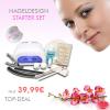 Nageldesign Starter Set 