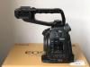 Canon EOS C100 inkl. Dual Pixel Upgrade