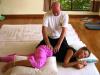 Thai-Massage: Berührung,  Emotionen,  Energie und Schutz Workshop /  18.-19. 03.17