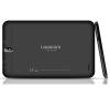 LOGICOM L-Ixir Tab 840 - schwarz - WiFi - 8 GB - Tablet