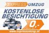 Mit unseren Nationalen und Internationalen Transporten sind wir unschlagbar!