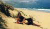 wer will auswandern?  Am liebsten Australien ,   Neuseeland,   Karbik usw.