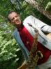 Saxophonunterricht,  Saxophonlehrer in München Allach