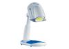 Bioptron Pro 1 Lichttherapie Gerät mit Tischstativ + Oxy Sterile Spray Gratis