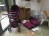 Stokke Xplory Basic Kinderwagen 2018 - dunkelblau ...