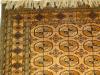 Orientteppich,  Tekke,  antik,  superfein (T084)