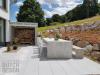 Gartentisch Wismar www.exklusivdutchdesign.de